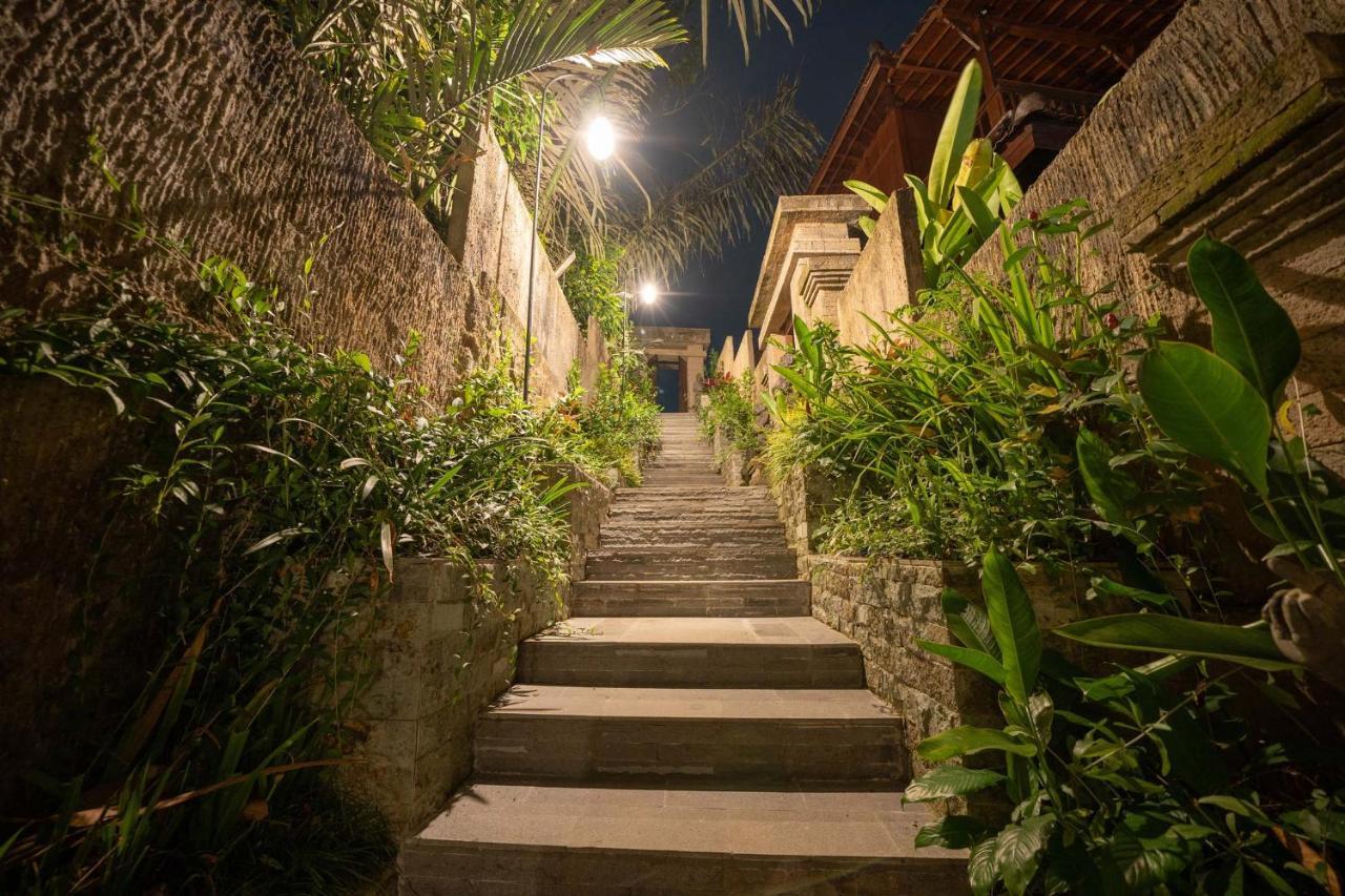 Campuhan Sebatu Resort Tegallalang  Kültér fotó